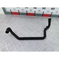 Патрубок системы охлаждения Volkswagen Golf 4 (1997-2004) 1999 ,1J0122101D