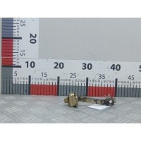 Ограничитель открывания двери задней Seat Alhambra (1996-2010) 2003 ,7M0839249D