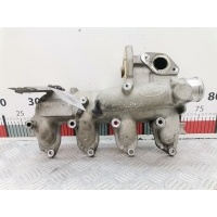Коллектор впускной Ford Mondeo 4 (2006-2014) 2008 4M5Q9424CB,1563296