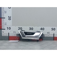 Ручка двери внутренняя задняя правая Audi A6 C6 (2004-2011) 2005 4F0839020D,4F0839020F