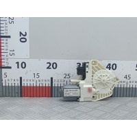 Моторчик стеклоподъемника Audi A6 C6 (2004-2011) 2005 4F0959802A,4F0839462B