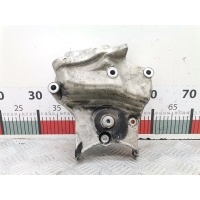 Кронштейн (крепление) двигателя (лапа крепления) Opel Vectra C (2002-2008) 2005 55187676,55210530