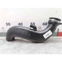 Патрубок воздушного фильтра (гофра инжектора) Opel Vectra C (2002-2008) 2005 55352725,55558950
