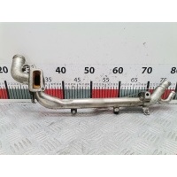 Трубка системы охлаждения Opel Vectra C (2002-2008) 2005 55188662,55566009