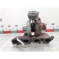 Турбина Opel Vectra C (2002-2008) 2005 55196859,93183988