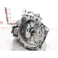 КПП 6ст (механическая коробка) Opel Vectra C (2002-2008) 2005 F40,55560478