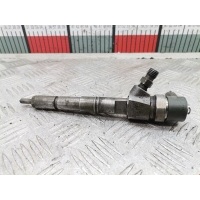 Форсунка дизельная электрическая Opel Vectra C (2002-2008) 2005 0445110159,93184794