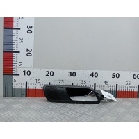 Ручка двери внутренняя задняя правая Volkswagen Passat 6 (2005-2010) 2008 3C4839114,3C4839114QZNX