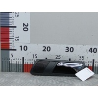 Ручка двери внутренняя задняя левая Volkswagen Passat 6 (2005-2010) 2008 3C4839113,3C4839113QZNX
