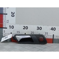 Ручка двери внутренняя задняя правая Volkswagen Passat 6 (2005-2010) 2005 3C4839114,3C4839114QZNX