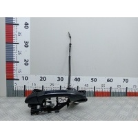 Ручка двери наружная задняя левая Volkswagen Passat 6 (2005-2010) 2005 3C0837885G,3C0837205