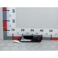 Ручка двери внутренняя задняя левая Volkswagen Passat 6 (2005-2010) 2005 3C4839113,3C4839113QZNX