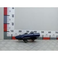 Ручка двери сдвижной наружная левая Fiat Ulysse 2 (179) (2002-2010) 2006 1486511080
