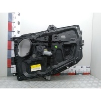 Стеклоподъемник электрический двери передней правой Ford Fusion (2002-2012) 2004 2N11N23200,1554229