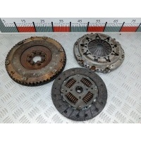 Маховик (демпфер сцепления) Peugeot 307 (2001-2008) 2003 9637874680,0532N1