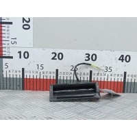 Ручка крышки багажника Volkswagen Golf 4 (1997-2004) 1999 1J0827566D,1J0827566L