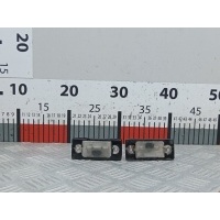 Подсветка номера Volkswagen Golf 4 (1997-2004) 1999 1J5943021,1J5943021