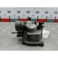 Корпус термостата Mercedes C-Class (W203) (2000-2008) 2003 A6462000715,A6462001115