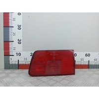 Фонарь крышки багажника правый BMW 5-Series (E39) (1995-2004) 1999 8361674,63218371330