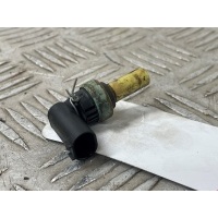 Датчик температуры охлаждающей жидкости Opel Astra H (2004-2014) 2010 55353807,55591401