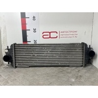 Интеркулер (радиатор интеркулера) Renault Trafic 2 (2001-2014) 2003 7700312903D 91166035 868926Q