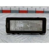 Подсветка номера Renault Scenic 2 (2003-2009) 2007 265900027,8200013577