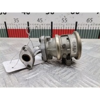 Клапан ЕГР EGR Audi A6 C6 (2004-2011) 2005 72277838,06E131101C