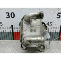Теплообменник Opel Astra G (1998-2004) 2000 ,97314815