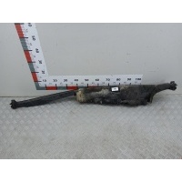 Дождевик (жабо) Peugeot 307 (2001-2008) 2004 ,9657173977