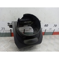 Кожух рулевой колонки Mercedes E-Class (W211) (2002-2009) 2006 A2114600095,A21146000959B51