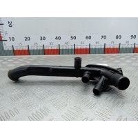 Патрубок системы охлаждения Renault Megane 2 (2002-2009) 2003 ,8200335770
