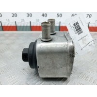 Теплообменник Seat Alhambra (1996-2010) 2002 038117061B,038117061B