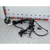 Проводка (жгут проводов) Seat Alhambra (1996-2010) 2002 7M3971048,1057540