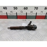 Форсунка дизельная электрическая Opel Astra H (2004-2014) 2006 0986435104,55198218