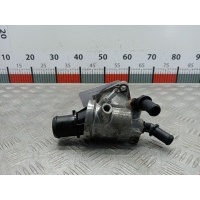 Корпус термостата Opel Astra H (2004-2014) 2006 ,95517661