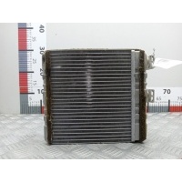 Радиатор отопителя (печки) Opel Astra G (1998-2004) 2000 ,93180006