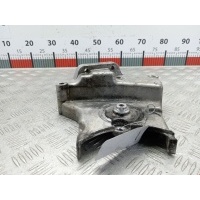 Кронштейн (крепление) двигателя (лапа крепления) Opel Astra H (2004-2014) 2006 55192649,55210531