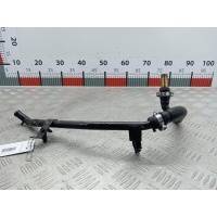 Патрубок вентиляции картерных газов Opel Astra H (2004-2014) 2006 55196566,93184683