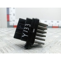 Сопротивление печки (резистор отопителя) Ford Mondeo 4 (2006-2014) 2008 F011500028,1847910