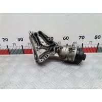 Корпус масляного фильтра Opel Astra H (2004-2014) 2006 55199629,93184682