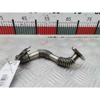 Трубка турбины Opel Astra H (2004-2014) 2006 55182896,93179215
