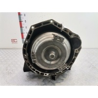 КПП автомат (автоматическая коробка) Mercedes C-Class (W203) (2000-2008) 2003 722.699,A2112701400