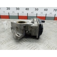 Клапан ЕГР EGR Mercedes Citan (W415) (2012-2021) 2013 150100-0211,A6071400700