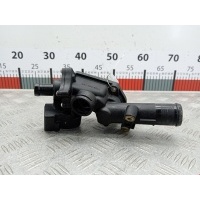 Корпус термостата Mercedes Citan (W415) (2012-2021) 2013 110609813R,110609813R