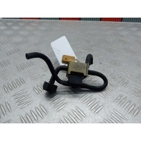 Клапан воздушного фильтра Mercedes E-Class (W210) (1995-2003) 2000 52793101,A1121400460