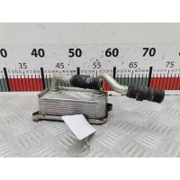 Теплообменник Mercedes ML-Class (W163) (1997-2005) 2000 A1121800311,A1121880401