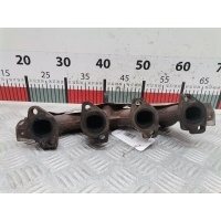 Коллектор выпускной Mercedes Citan (W415) (2012-2021) 2013 ,A6071400010