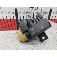 Преобразователь давления (соленоид наддува/EGR) Mercedes Citan (W415) (2012-2021) 2013 70096803,9652997580