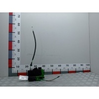 Замок двери передней левой Hyundai i40 (VF) (2011-2019) 2013 813103Z030,824713Z000