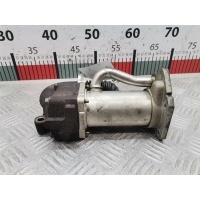 Радиатор системы ЕГР Renault Logan 1 (2004-2015) 2007 8200729078,1473500QAT